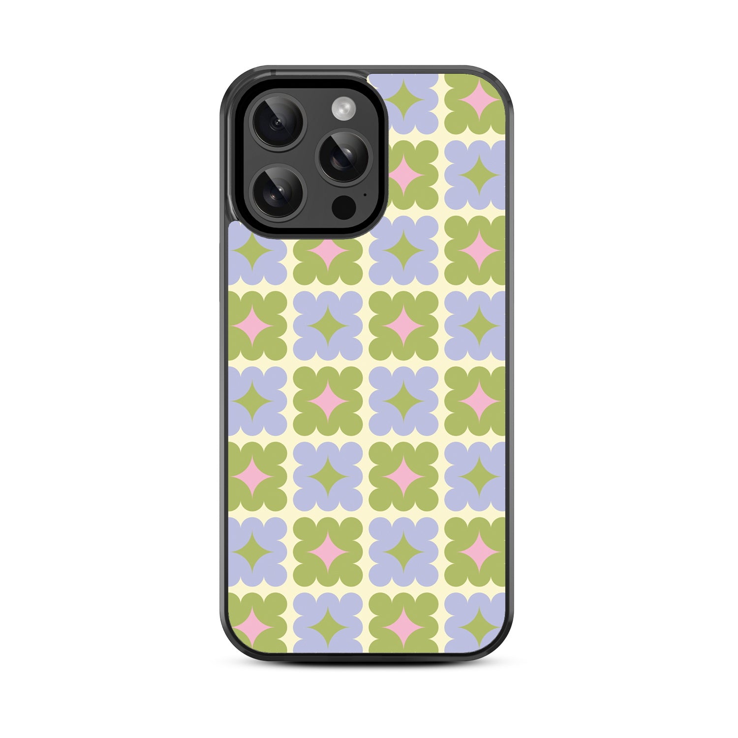MyBat Design Lab Series Case for Apple iPhone 15 Pro Max - Pick of the Patch - MIP15PMCSLESM479-3.jpg