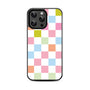 MyBat Design Lab Series Case for Apple iPhone 15 Pro Max - Pastel Check - MIP15PMCSLESM480-3.jpg