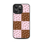 MyBat Design Lab Series Case for Apple iPhone 15 Pro Max - Flower Patches - MIP15PMCSLESM484-3.jpg