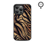 MyBat Design Lab Series MagSafe Case for Apple iPhone 15 Pro Max (6.7) - Tiger Fur - MIP15PMCSLESMSM006-3.jpg