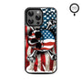 MyBat Design Lab Series MagSafe Case for Apple iPhone 15 Pro Max (6.7) - Land of the Free - MIP15PMCSLESMSM036-3.jpg