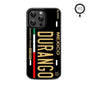 Black / iPhone 15 Pro Max