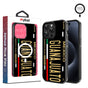 Black / iPhone 15 Pro Max