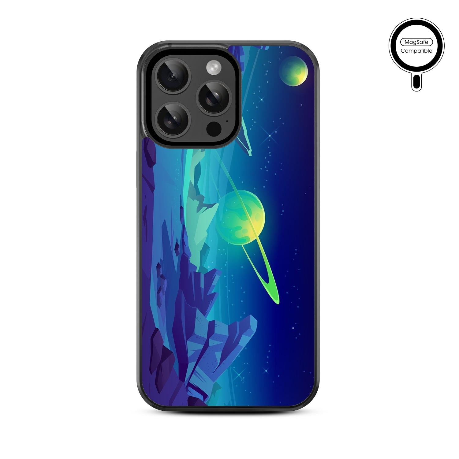 MyBat Design Lab Series MagSafe Case for Apple iPhone 15 Pro Max (6.7) - Out Of This World - MIP15PMCSLESMSM128-3.jpg