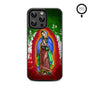 MyBat Design Lab Series MagSafe Case for Apple iPhone 15 Pro Max (6.7) - Guadalupe Virgin Mary - MIP15PMCSLESMSM139-3.jpg
