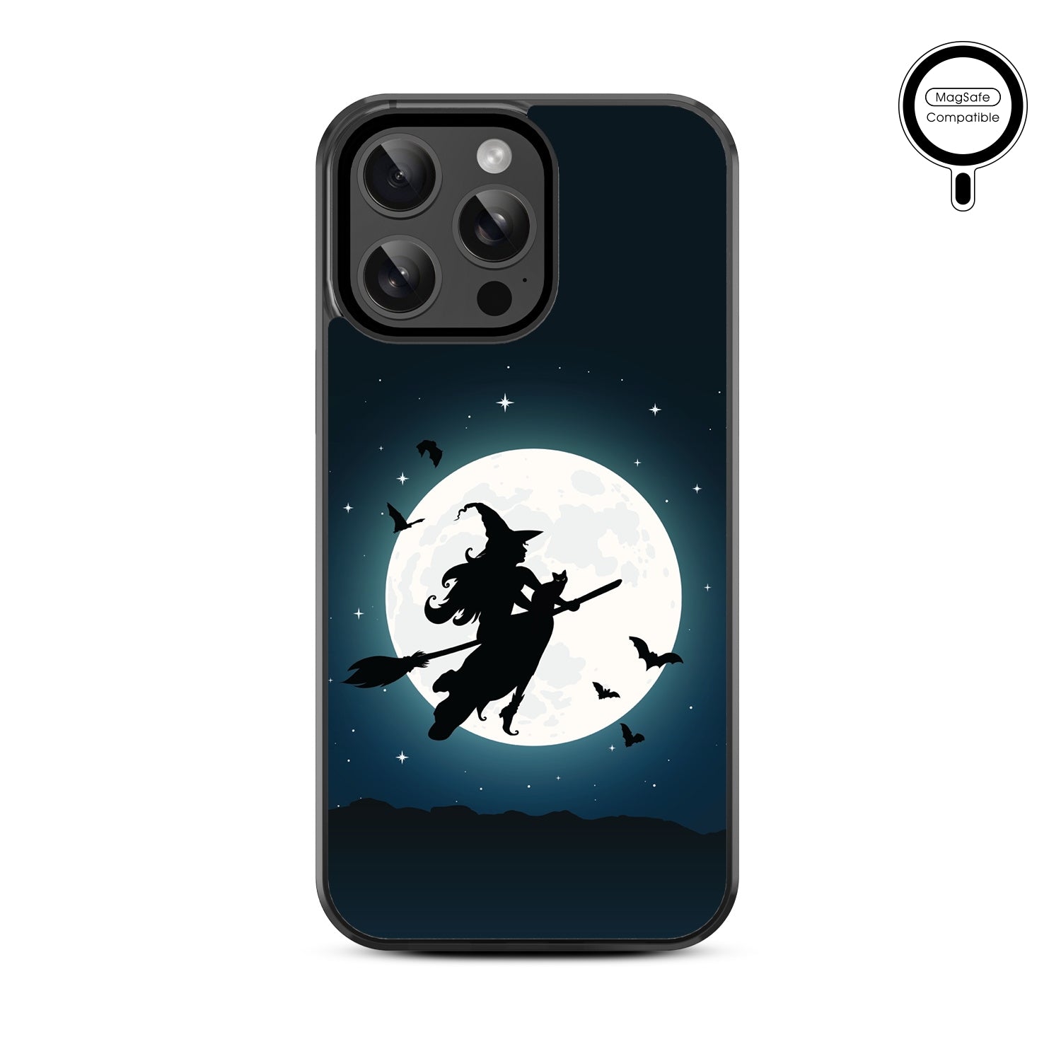 MyBat Design Lab Series MagSafe Case for Apple iPhone 15 Pro Max (6.7) - Bewitched - MIP15PMCSLESMSM228-3.jpg