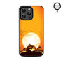 MyBat Design Lab Series MagSafe Case for Apple iPhone 15 Pro Max (6.7) - Harvest Moon - MIP15PMCSLESMSM233-3.jpg