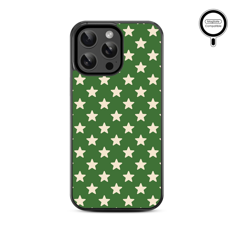 MyBat Design Lab Series MagSafe Case for Apple iPhone 15 Pro Max (6.7) - Tree Toppers - MIP15PMCSLESMSM284-3.jpg