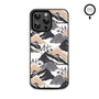 MyBat Design Lab Series MagSafe Case for Apple iPhone 15 Pro Max (6.7) - Rocky Peaks - MIP15PMCSLESMSM323-3.jpg