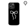 MyBat Design Lab Series MagSafe Case for Apple iPhone 15 Pro Max - Classic Coquette - MIP15PMCSLESMSM486-3.jpg