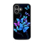 MyBat Design Lab Series Case for Apple iPhone 16 - Butterfly Night - MIP16CSLESM021-3.jpg