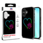 Black / iPhone 16