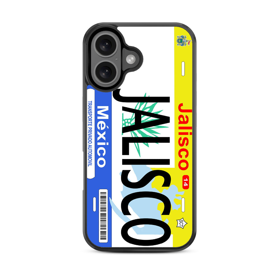 MyBat Design Lab Series Case for Apple iPhone 16 - Jalisco - MIP16CSLESM067-3.jpg