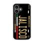 Black / iPhone 16