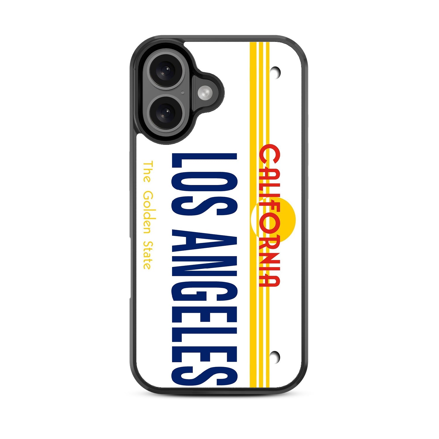 MyBat Design Lab Series Case for Apple iPhone 16 - Los Angeles - MIP16CSLESM069-3.jpg