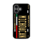 Black / iPhone 16