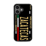 MyBat Design Lab Series Case for Apple iPhone 16 - Zacatecas Black - MIP16CSLESM080-3.jpg