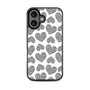 MyBat Design Lab Series Case for Apple iPhone 16 - Leopard Print Hearts - MIP16CSLESM098-3.jpg