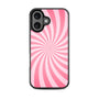 MyBat Design Lab Series Case for Apple iPhone 16 - Candy Swirl - MIP16CSLESM104-3.jpg