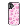 MyBat Design Lab Series Case for Apple iPhone 16 - Disco Balls - MIP16CSLESM109-3.jpg