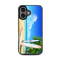 Blue / iPhone 16