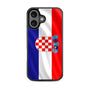 MyBat Design Lab Series Case for Apple iPhone 16 - Croatia Flag - MIP16CSLESM143-3.jpg