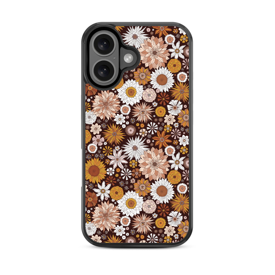 MyBat Design Lab Series Case for Apple iPhone 16 - Autumn Florals - MIP16CSLESM243-3.jpg