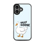 MyBat Design Lab Series Case for Apple iPhone 16 - Silly Goose - MIP16CSLESM256-3.jpg