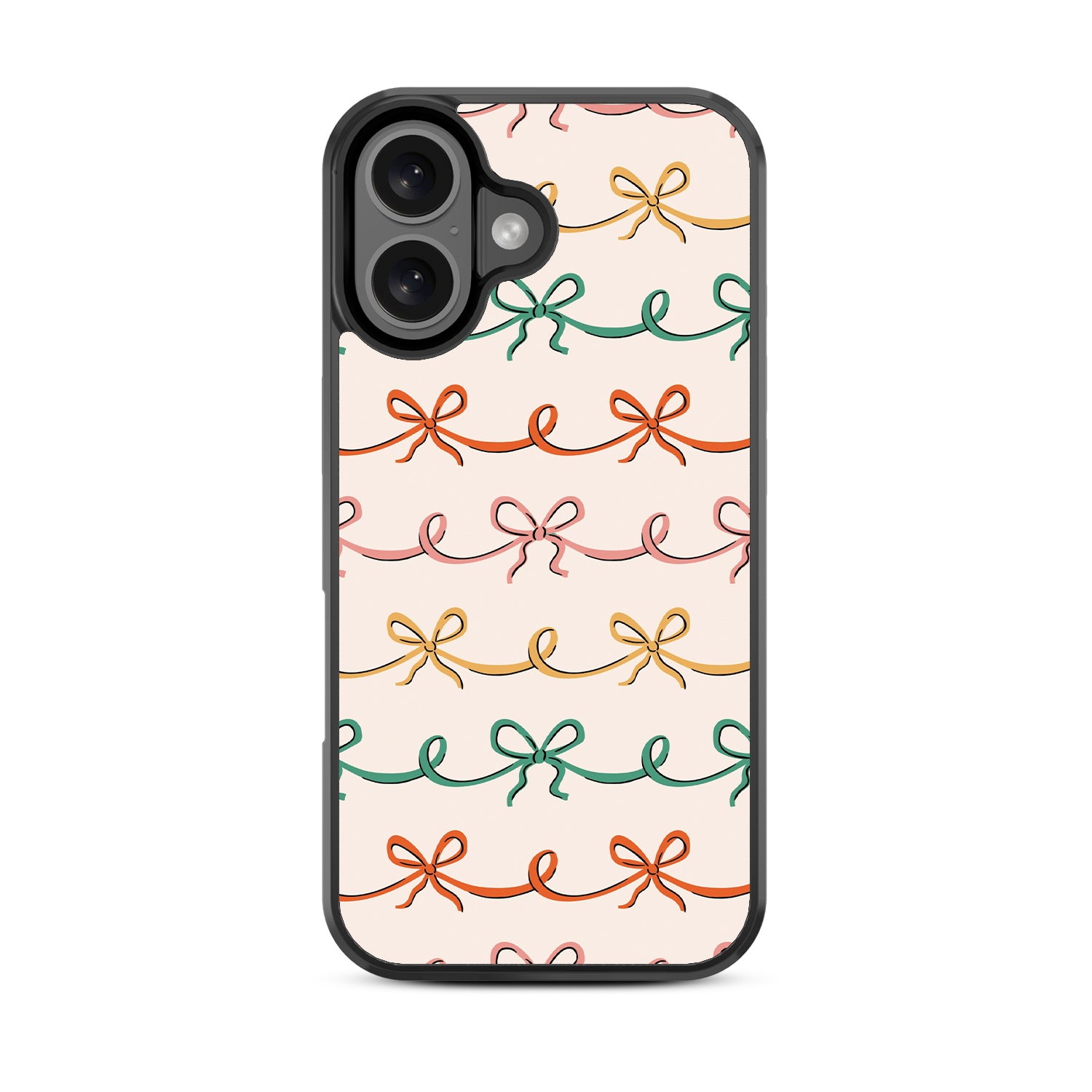 MyBat Design Lab Series Case for Apple iPhone 16 - Gift Wrap - MIP16CSLESM289-3.jpg