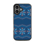 MyBat Design Lab Series Case for Apple iPhone 16 - Nordic Holiday Knit - MIP16CSLESM302-3.jpg