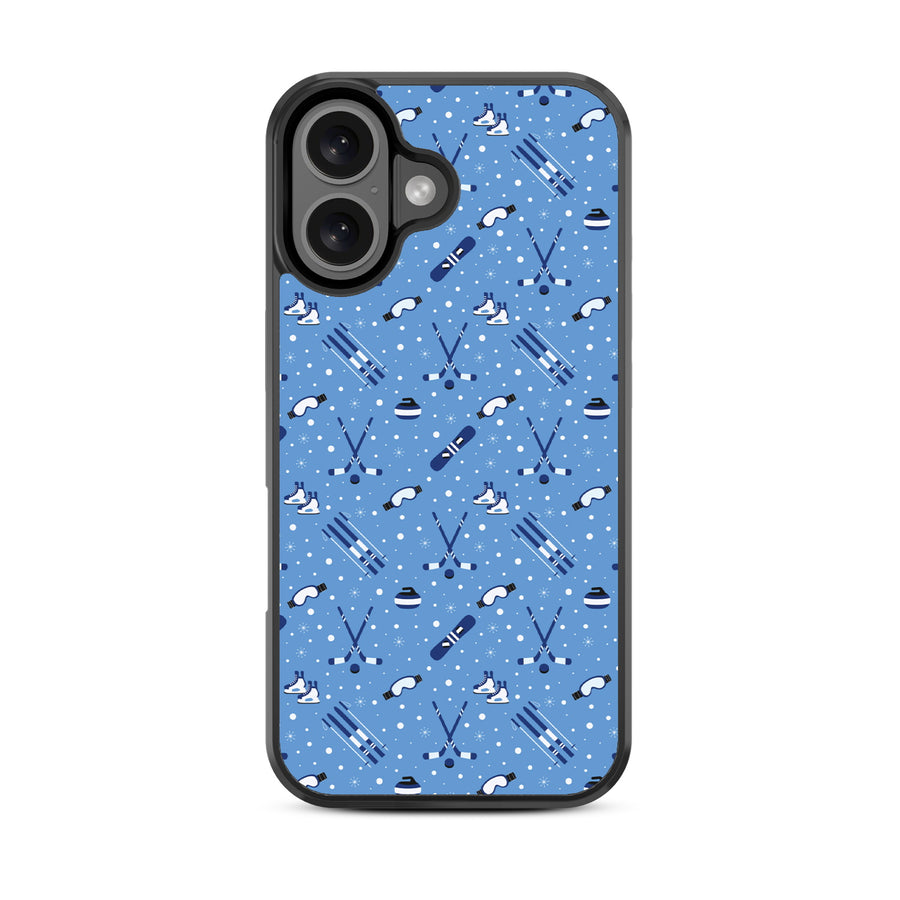 MyBat Design Lab Series Case for Apple iPhone 16 - Powder Pleasures - MIP16CSLESM327-3.jpg