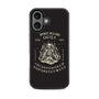 MyBat Design Lab Series Case for Apple iPhone 16 - Ouija - MIP16CSLESM397-3.jpg