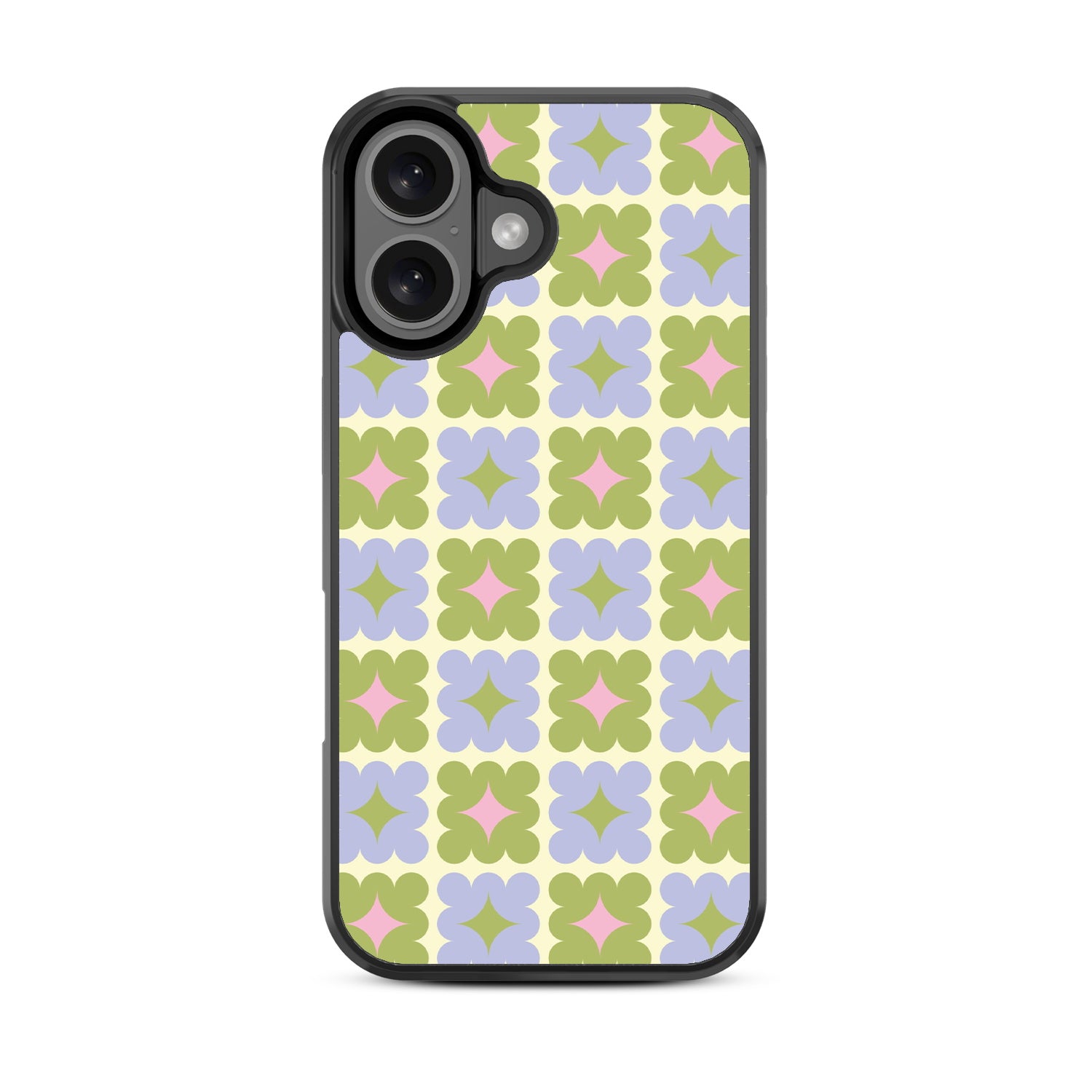 MyBat Design Lab Series Case for Apple iPhone 16 - Pick of the Patch - MIP16CSLESM479-3.jpg