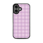 Purple / iPhone 16