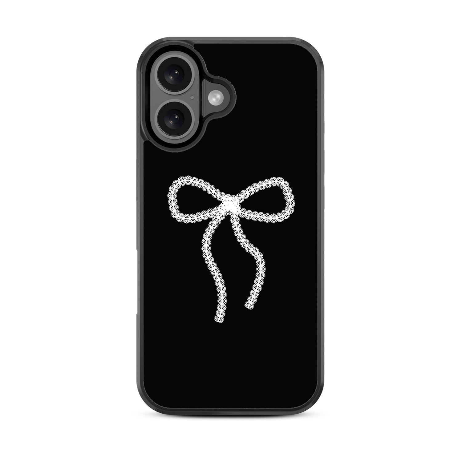 MyBat Design Lab Series Case for Apple iPhone 16 - Classic Coquette - MIP16CSLESM486-3.jpg