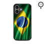 MyBat Design Lab Series MagSafe Case for Apple iPhone 16 - Brazilian Flag - MIP16CSLESMSM038-3.jpg