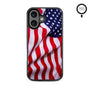 MyBat Design Lab Series MagSafe Case for Apple iPhone 16 - Stars & Stripes - MIP16CSLESMSM042-3.jpg