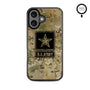 MyBat Design Lab Series MagSafe Case for Apple iPhone 16 - U.S. Army - MIP16CSLESMSM055-3.jpg