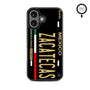 MyBat Design Lab Series MagSafe Case for Apple iPhone 16 - Zacatecas Black - MIP16CSLESMSM080-3.jpg