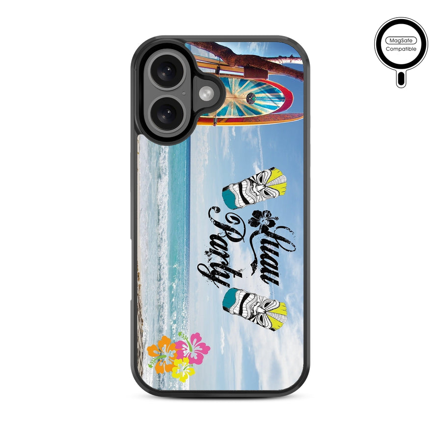 MyBat Design Lab Series MagSafe Case for Apple iPhone 16 - Luau - MIP16CSLESMSM134-3.jpg