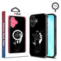 Black / iPhone 16