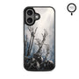 MyBat Design Lab Series MagSafe Case for Apple iPhone 16 - Undead Uprising - MIP16CSLESMSM224-3.jpg