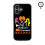 MyBat Design Lab Series MagSafe Case for Apple iPhone 16 - Hocus Pocus - MIP16CSLESMSM226-3.jpg