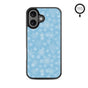Blue / iPhone 16