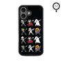 MyBat Design Lab Series MagSafe Case for Apple iPhone 16 - Monster Dab - MIP16CSLESMSM401-3.jpg