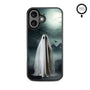 MyBat Design Lab Series MagSafe Case for Apple iPhone 16 - White Phantom - MIP16CSLESMSM407-3.jpg