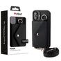 Black / iPhone 16