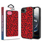 Red / iPhone 16e