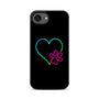 MyBat Design Lab Series Case for Apple iPhone 17e / 16e - Puppy Love - MIP16ECSLESM023-3.jpg