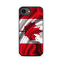 MyBat Design Lab Series Case for Apple iPhone 17e / 16e - Canadian Flag - MIP16ECSLESM044-3.jpg